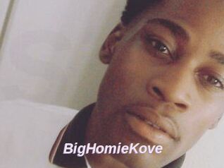 BigHomieKove