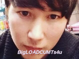 BigLOADCUMTs4u