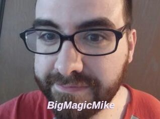 BigMagicMike