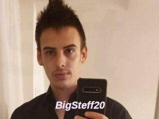 BigSteff20