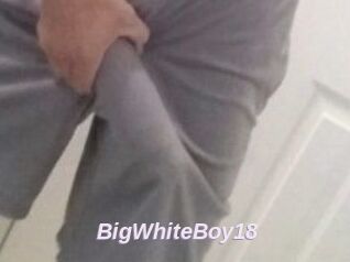 BigWhiteBoy18