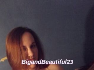 BigandBeautiful23
