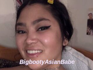 BigbootyAsianBabe