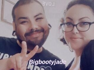 Bigbootyjade