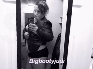 Bigbootyjudi