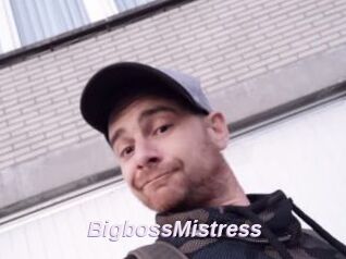 BigbossMistress