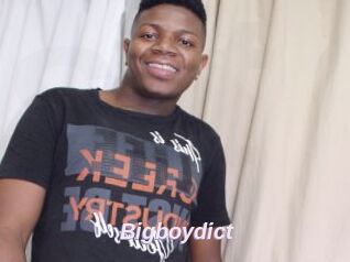 Bigboydict