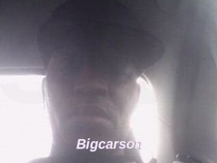 Bigcarson