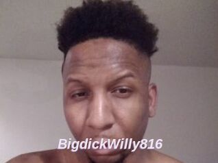 BigdickWilly816