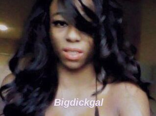 Bigdickgal