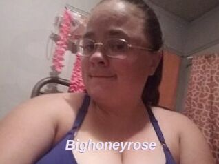 Bighoneyrose