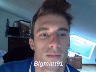 Bigmatt91