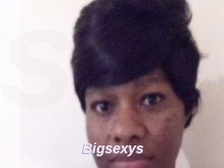 Bigsexys