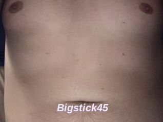 Bigstick45