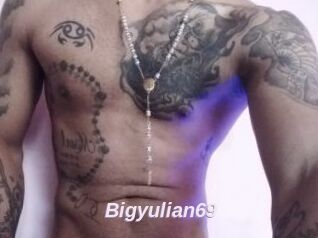 Bigyulian69