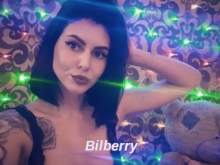 Bilberry