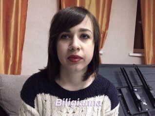 Biligianna