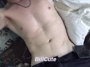 BillCute
