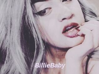BillieBaby