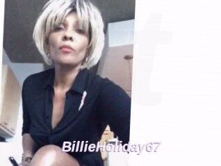 BillieHoliday67