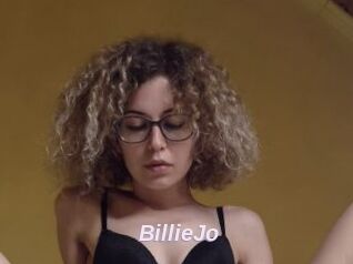BillieJo