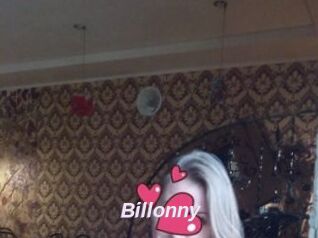 Billonny
