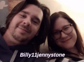 Billy11jennystone