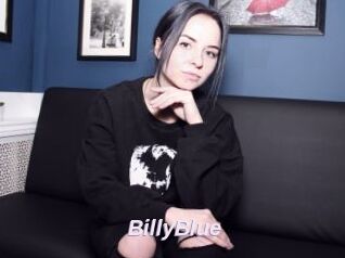 BillyBlue