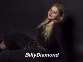 BillyDiamond