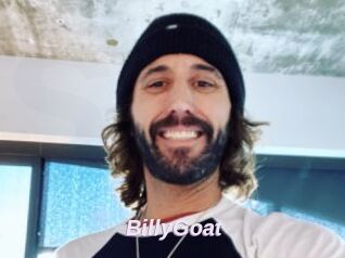 BillyGoat