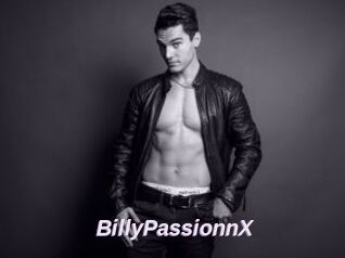 BillyPassionnX