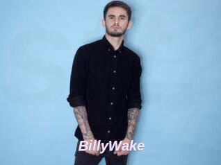 BillyWake