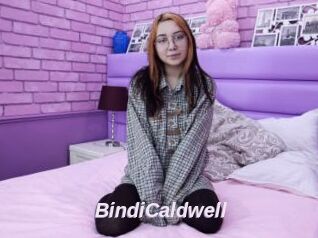 BindiCaldwell