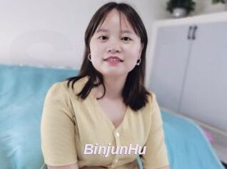BinjunHu