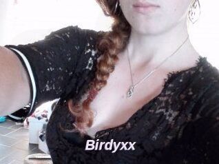 Birdyxx