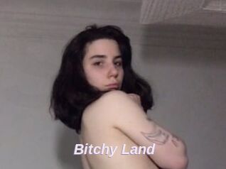 Bitchy_Land