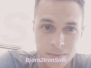 Bjorn2IronSide