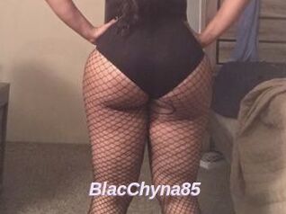 BlacChyna85