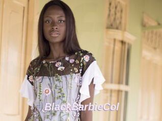 BlackBarbieCol
