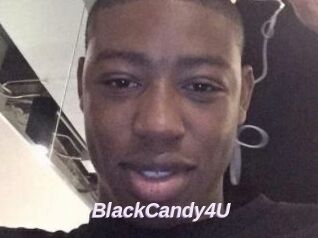 BlackCandy4U