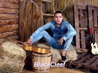 BlackCleef