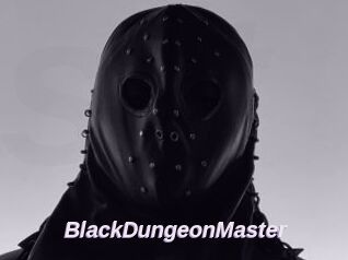 BlackDungeonMaster
