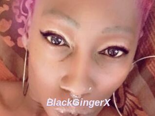 BlackGingerX