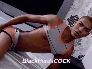 BlackHardxCOCK
