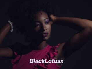 BlackLotusx