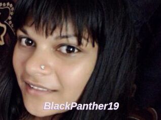 BlackPanther19