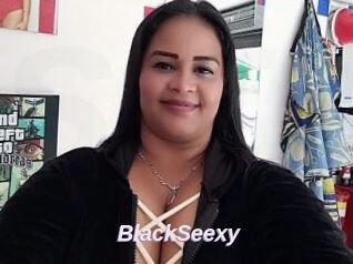 BlackSeexy