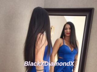 BlackXDiamondX
