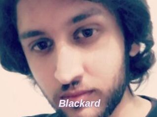 Blackard