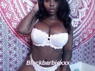 Blackbarbiexxx